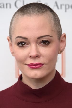 Rose McGowan profil kép