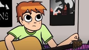 Scott Pilgrim vs. the Animation háttérkép