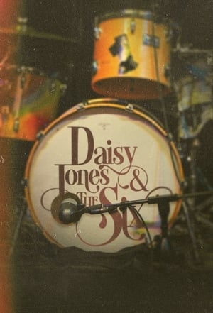 Daisy Jones and The Six poszter