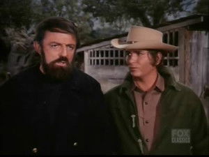 Bonanza Season 11 Ep.13 13. epizód