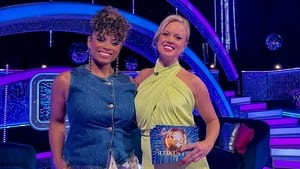 Strictly Come Dancing: It Takes Two 22. évad Ep.2 2. epizód