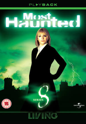 Most Haunted