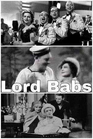 Lord Babs poszter