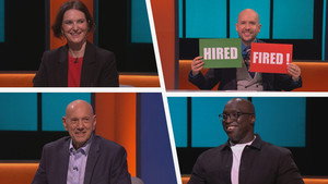 The Apprentice: You're Fired! 17. évad Ep.11 11. epizód