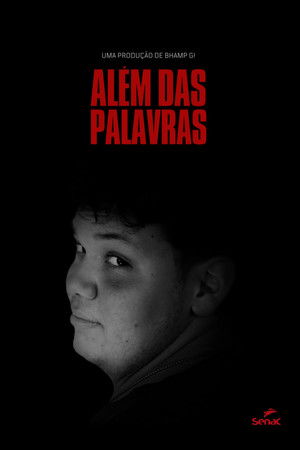 Além das Palavras poszter