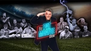 The Pat McAfee Show kép