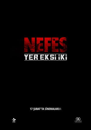 Nefes: Yer Eksi İki poszter