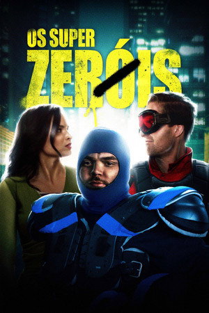 Zeroes poszter