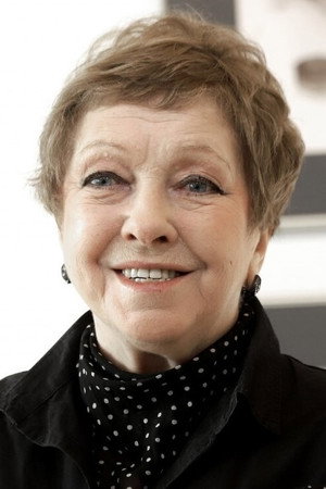 Olga Volkova profil kép