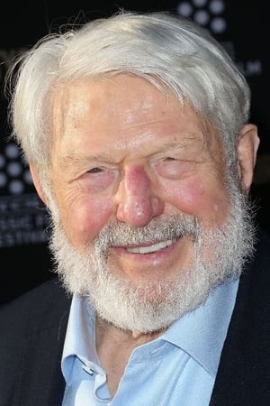 Theodore Bikel