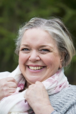 Kirsti Manninen profil kép