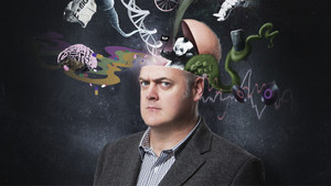 Dara O Briain's Science Club kép