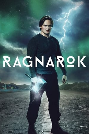 Ragnarök poszter