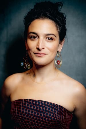 Jenny Slate profil kép