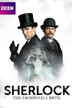 Sherlock: A szörnyű menyasszony