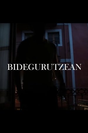 Bidegurutzean poszter