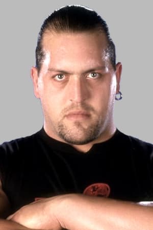 Paul Wight profil kép