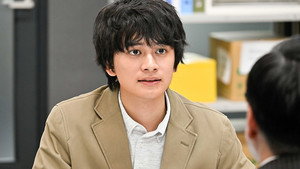サバ缶、宇宙へ行く 1. évad Ep.5 5. epizód