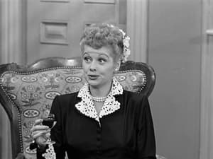 I Love Lucy Season 1 Ep.28 28. epizód