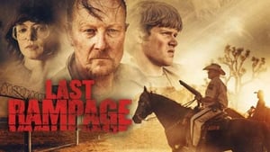 Last Rampage háttérkép