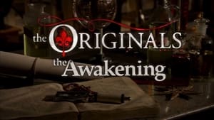 The Originals: The Awakening kép