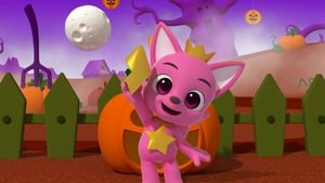 Pinkfong & Baby Shark's Space Adventure háttérkép