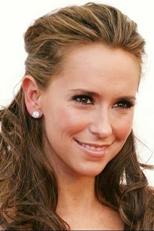 Jennifer Love Hewitt profil kép