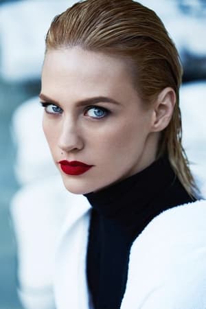 January Jones profil kép