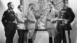 The Hitler Gang háttérkép