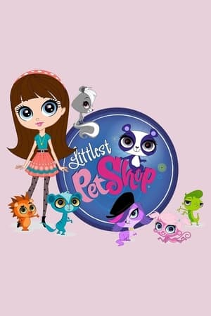 Littlest Pet Shop poszter