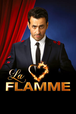 La Flamme poszter