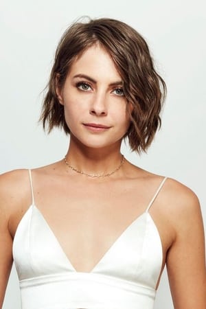 Willa Holland