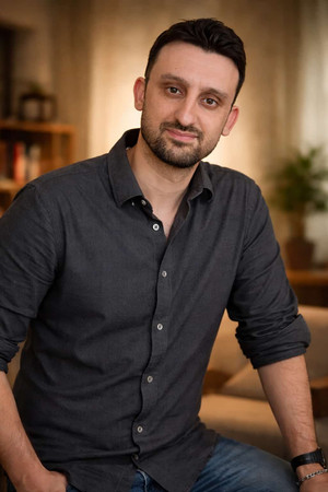 Davidevincenzo Salmeri profil kép