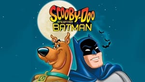 Scooby-Doo Meets Batman háttérkép