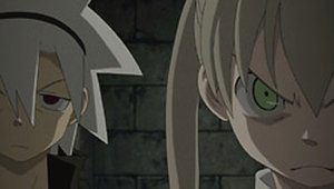 Soul Eater - Lélekfalók 1. évad Ep.40 40. epizód