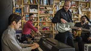 NPR Tiny Desk Concerts 7. évad Ep.27 27. epizód