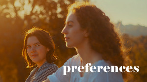 Preferences háttérkép