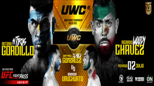 UWC 45: Chavez vs. Gordillo 2 háttérkép