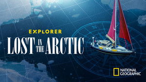 Explorer: Lost in the Arctic háttérkép