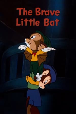 The Brave Little Bat