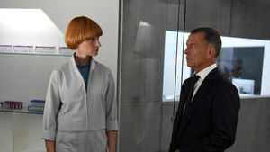 Das Netz - Prometheus 1. évad Ep.4 4. epizód