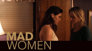 Mad Women háttérkép