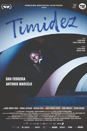 Timidez poszter