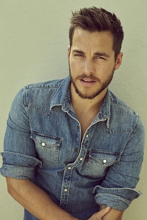 Chris Wood profil kép