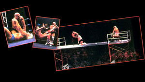NWA Starrcade 1986 háttérkép