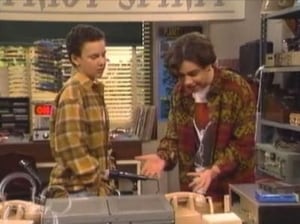 Boy Meets World 2. évad Ep.17 17. epizód