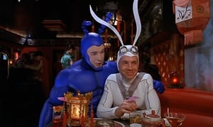 The Tick Season 1 Ep.1 1. epizód