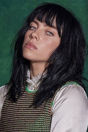 Billie Eilish profil kép