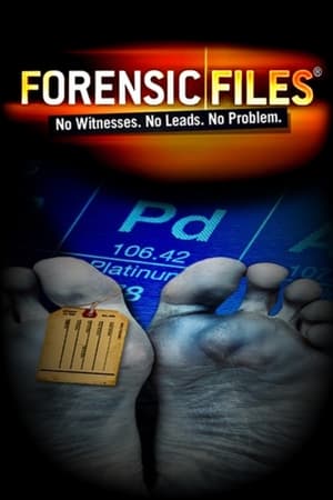 Forensic Files