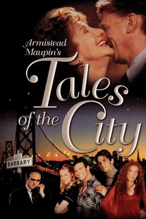 Tales of the City poszter